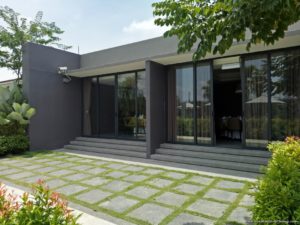 Mangala Lakeside Restaurant