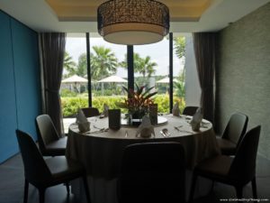 Mangala Lakeside Restaurant