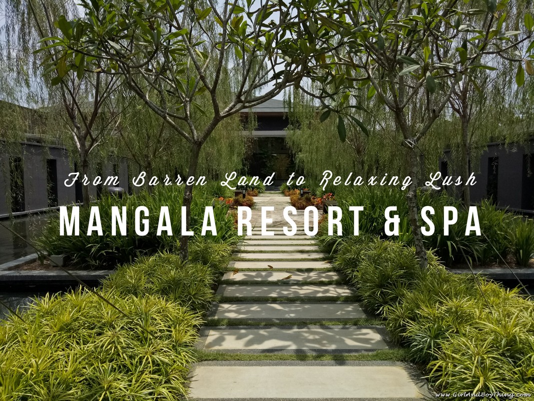 Mangala Resort & Spa