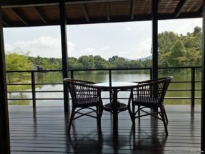 Mangala Resort Gambang