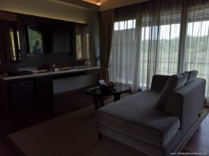 Mangala Resort and spa