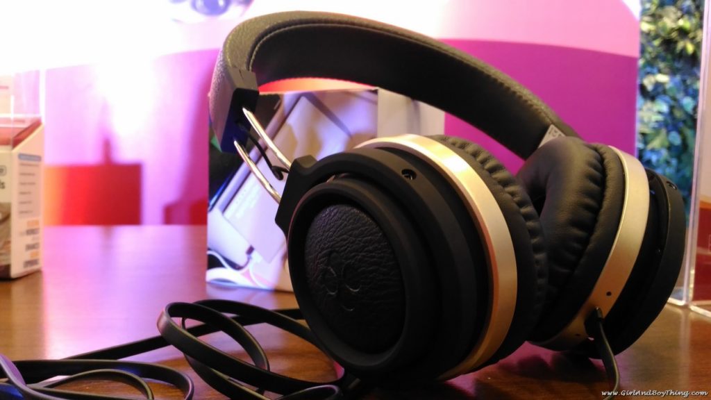 Promate Headset