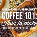 Robinsons Coffee Festival