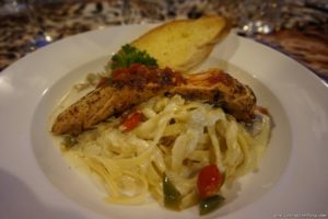 Bukit Gambang Simba Hill Gourmet Hall