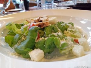 Bukit Gambang Simba Hill Gourmet Hall
