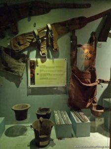 Sungai Lembing Museum