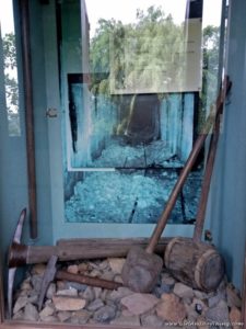 Sungai Lembing Museum