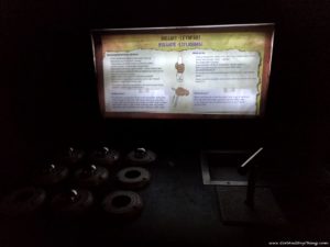 Sungai Lembing tin mines