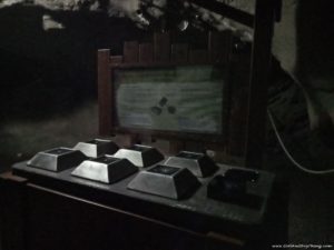 Sungai Lembing mines