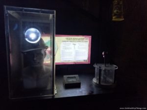 Sungai Lembing tin mines