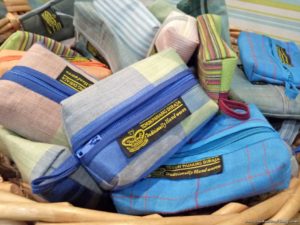 The Art of Hand-woven Fabrics at Tenun Pahang Diraja