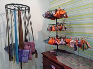 The Art of Hand-woven Fabrics at Tenun Pahang Diraja