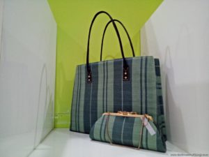 The Art of Hand-woven Fabrics at Tenun Pahang Diraja