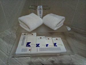 The Zenith Hotel Malaysia