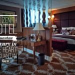 The Zenith Hotel