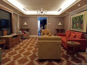 The Zenith Hotel Kuantan: Luxury In The Heart of Kuantan Town