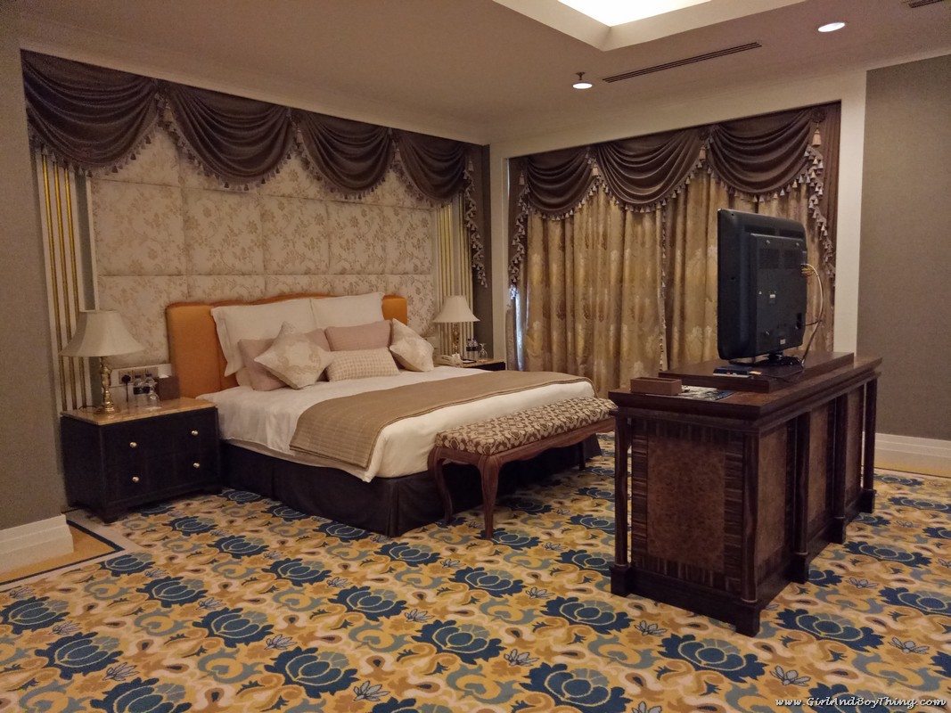 The Zenith Hotel Kuantan: Luxury In The Heart of Kuantan Town