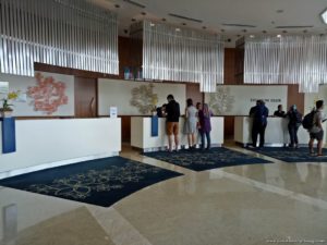 The Zenith Hotel Kuantan