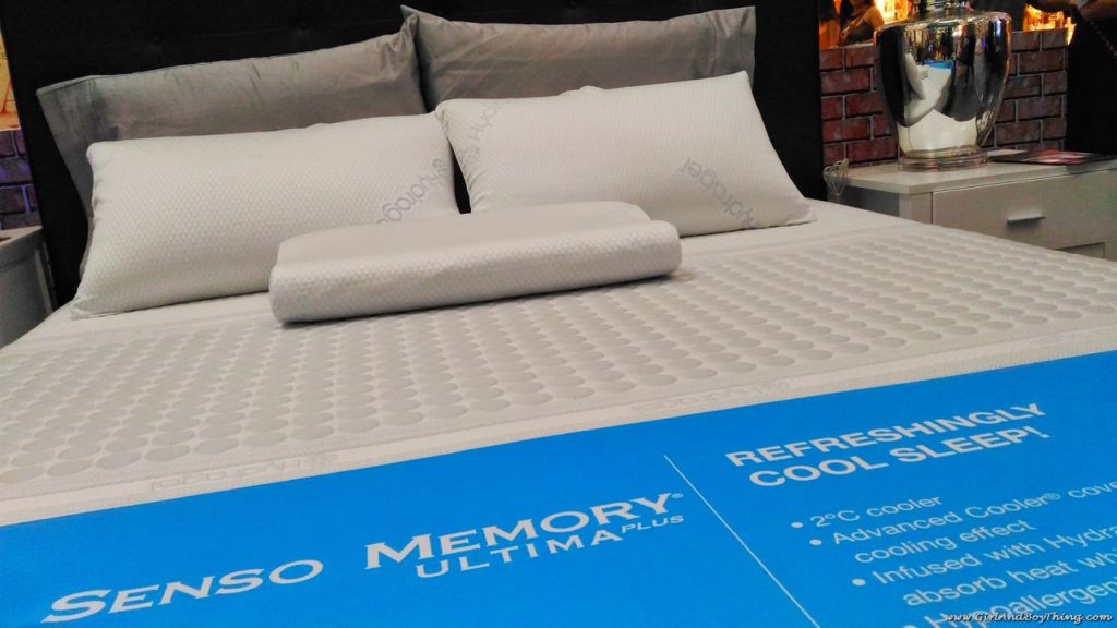 uratex future of Sleep