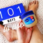 Vaseline Petroleum Jelly