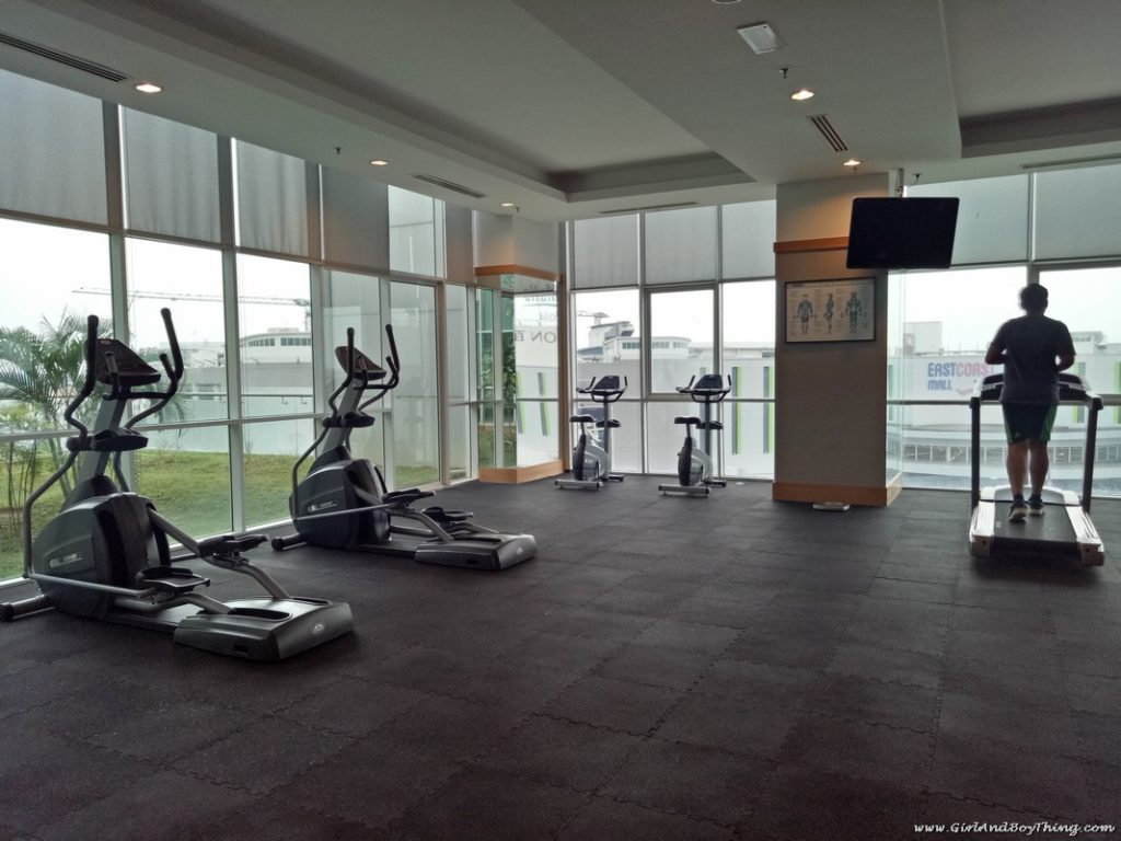 Zenith Hotel Kuantan