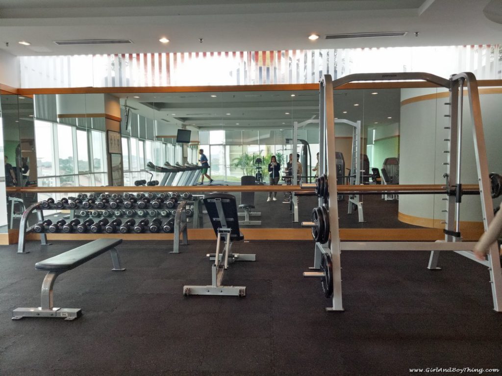 Zenith Hotel Kuantan