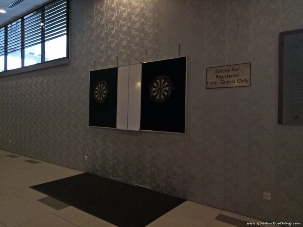 Zenith Hotel Kuantan