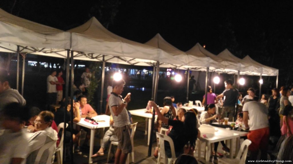 Lancaster New City Cavite