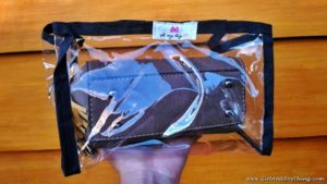 Oh My Bag