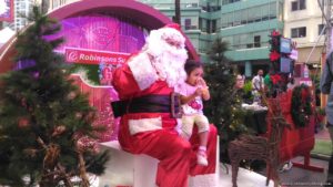 Robinsons Supermarket Give promo