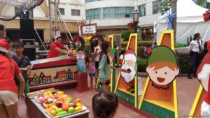 Robinsons Supermarket Give Promo