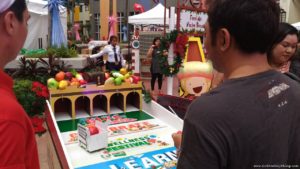 Robinsons Supermarket Give Promo