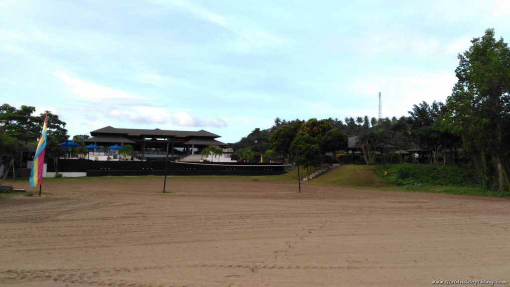 Playa Laiya Beach Resort