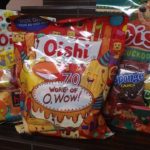 Oishi World