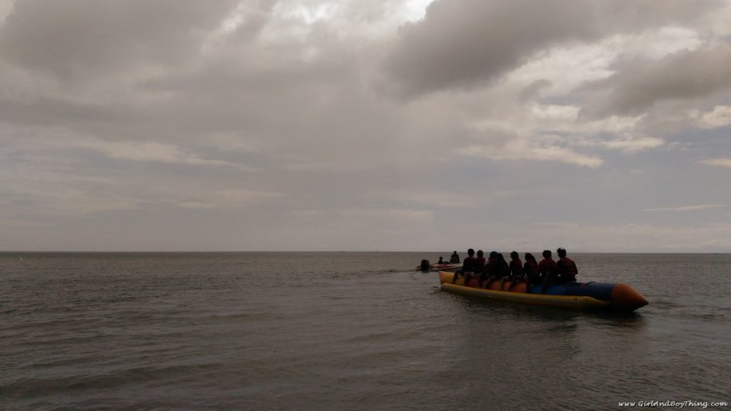 Playa Laiya resort batangas