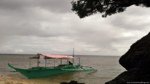 Playa Laiya Beach Club