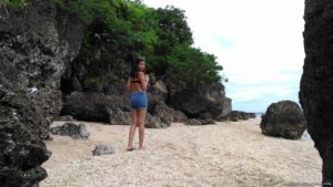 Playa Laiya Beach Club batangas