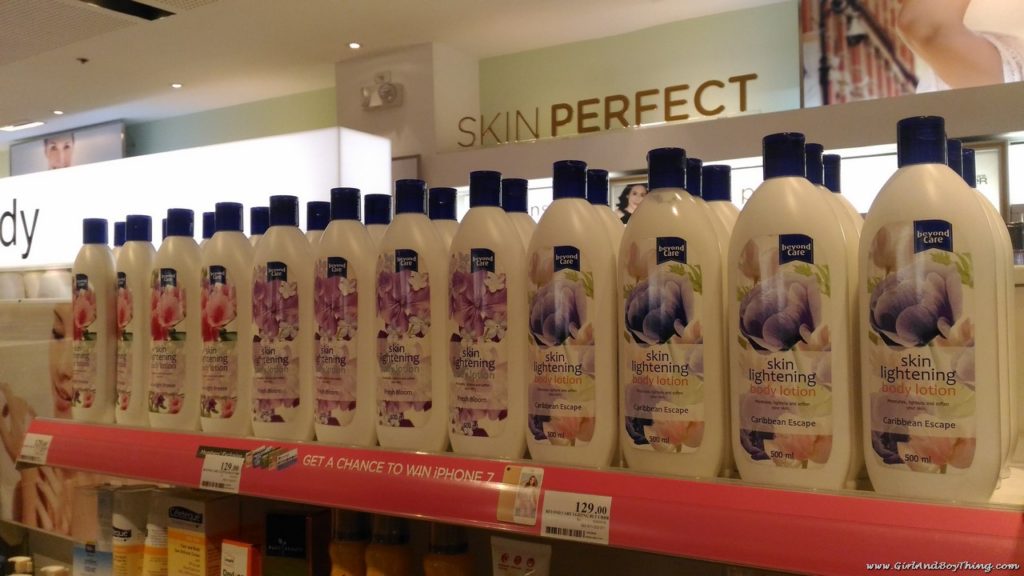 Watsons BIG WHITE BLOWOUT