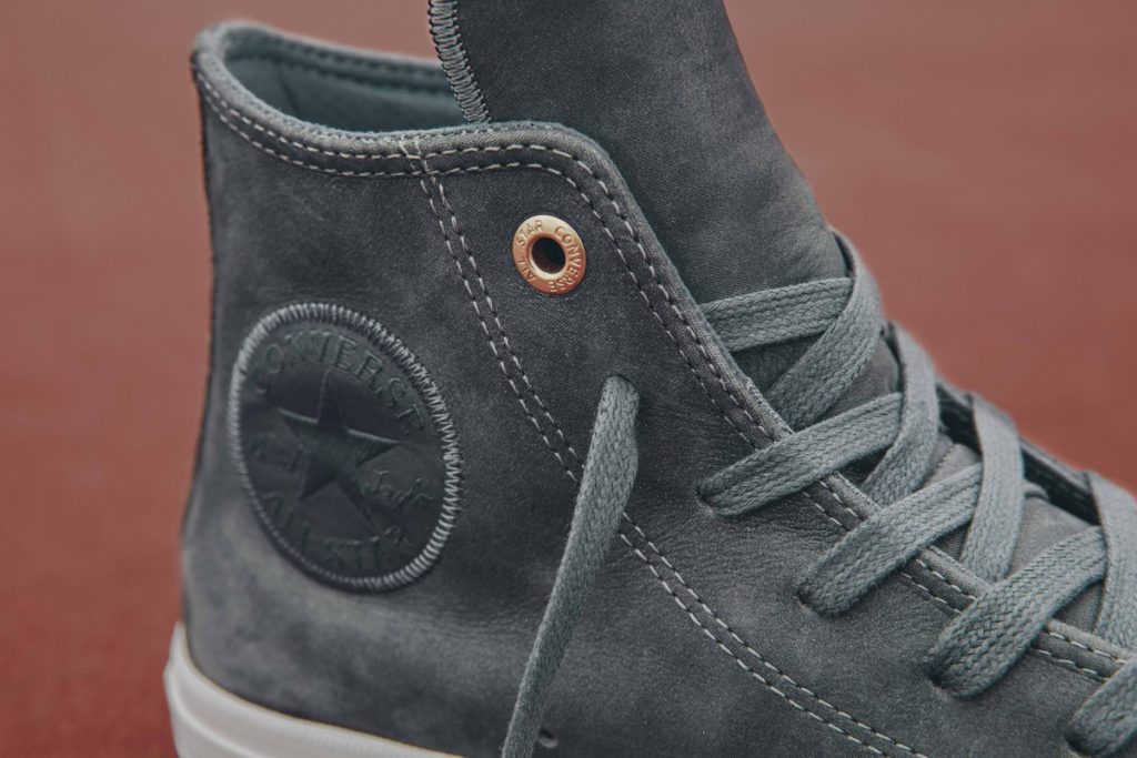CHUCK TAYLOR ALL STAR II CRAFT LEATHER