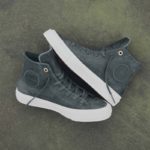 CONVERSE CHUCK TAYLOR ALL STAR II CRAFT LEATHER