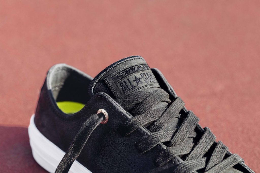 CONVERSE CHUCK TAYLOR ALL STAR II CRAFT LEATHER