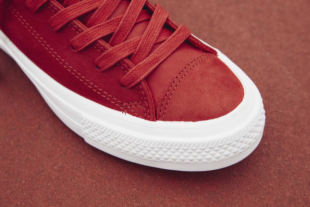 CONVERSE CHUCK TAYLOR ALL STAR II CRAFT LEATHER