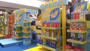 Make Your Summer campaign