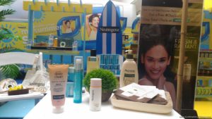 Make Your Summer campaign