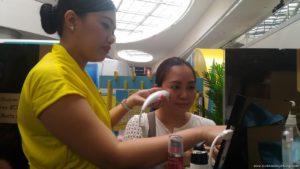 Make Your Summer campaign