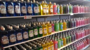 DAISO JAPAN 60th store opening