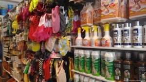 DAISO JAPAN UP Town Center