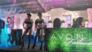 Avon Fashions