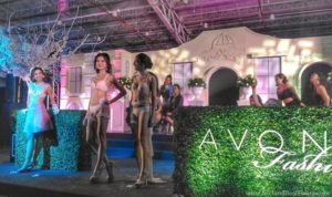 Avon Fashions Intimate Apparel