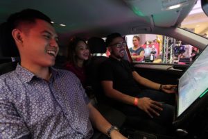 RTL CBS SUMMER FAIR 2017